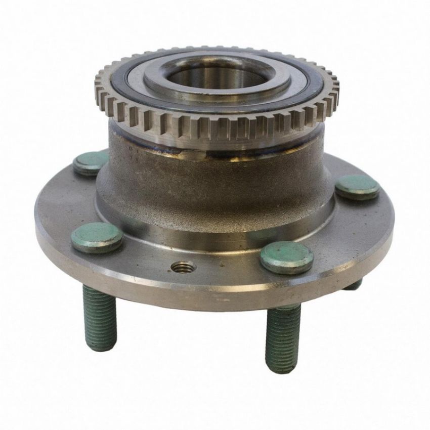Genuine OEM 6E5Z1104BA Wheel Bearing and Hub Assembly