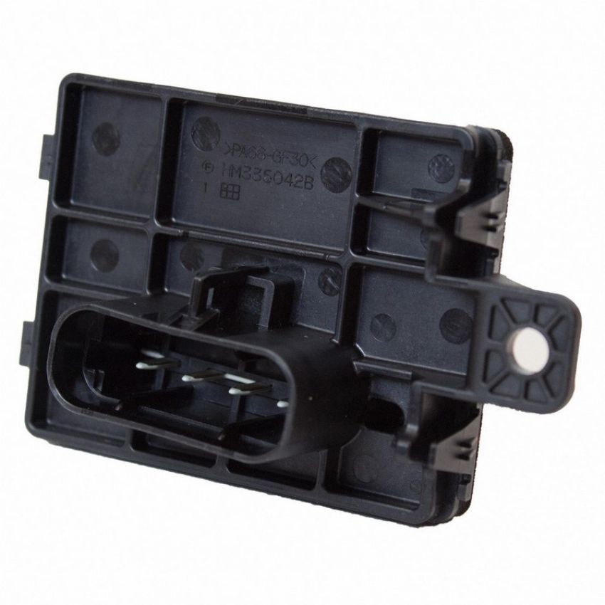 Genuine OEM 6E5Z18591AA Blower Motor Resistor