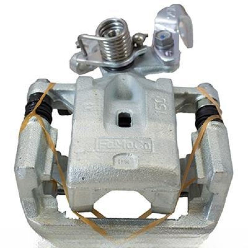 Genuine OEM 6E5Z2552C Brake Caliper