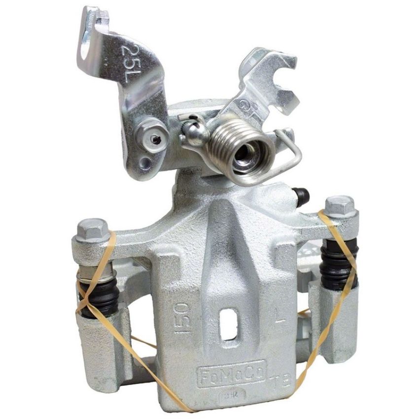 Genuine OEM 6E5Z2553C Brake Caliper