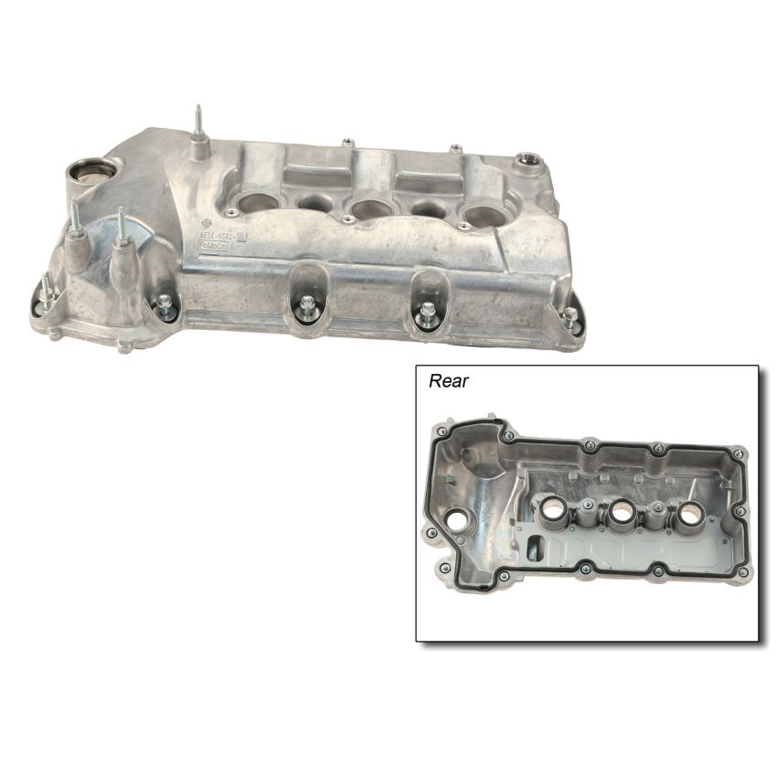 Genuine OEM Valve Cover 6E5Z6582AA
