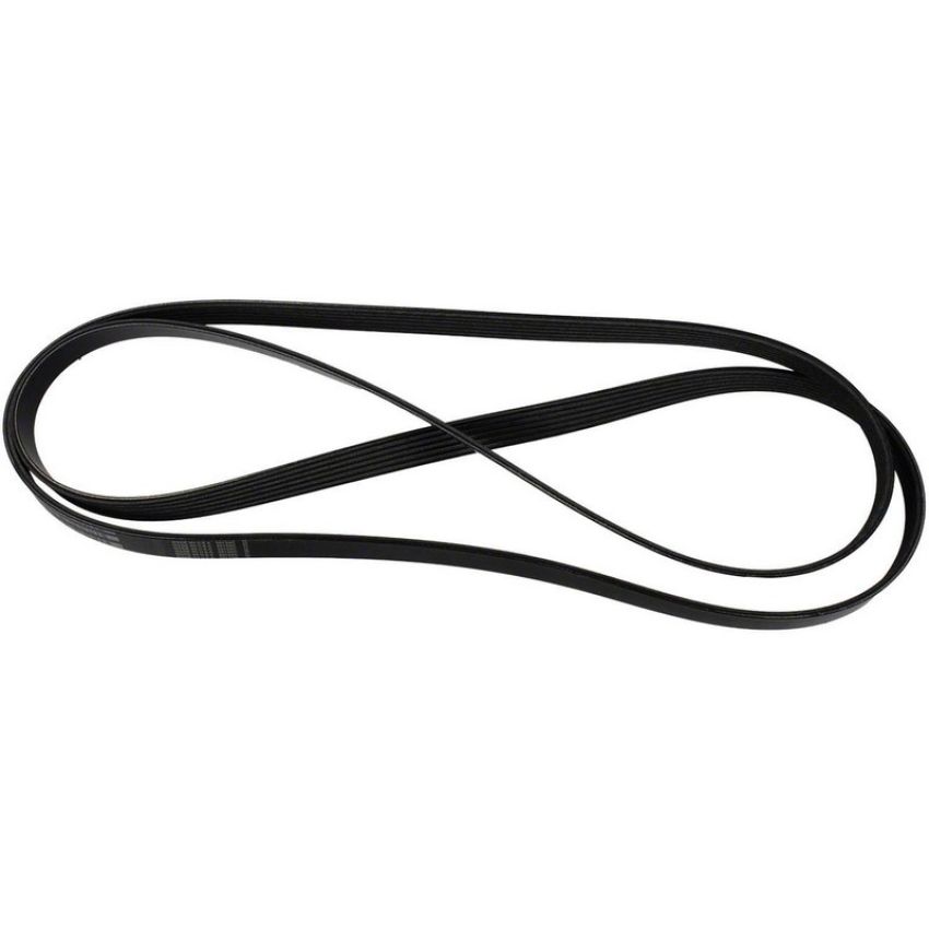 Genuine OEM 6E5Z8620C Accessory Belt