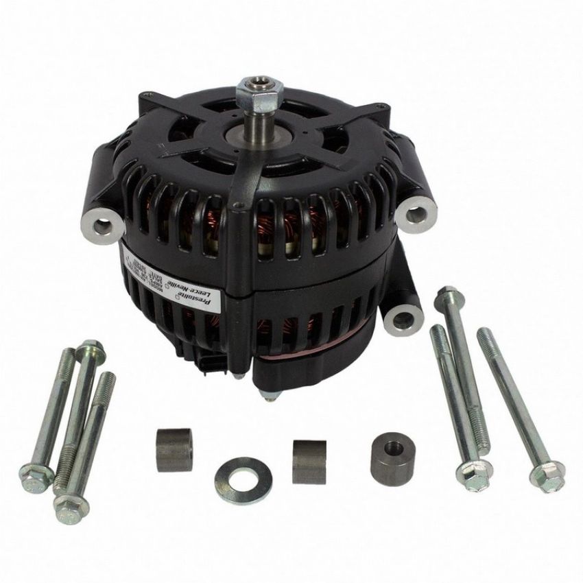 Genuine OEM 6E7Z10346C Alternator and Generator
