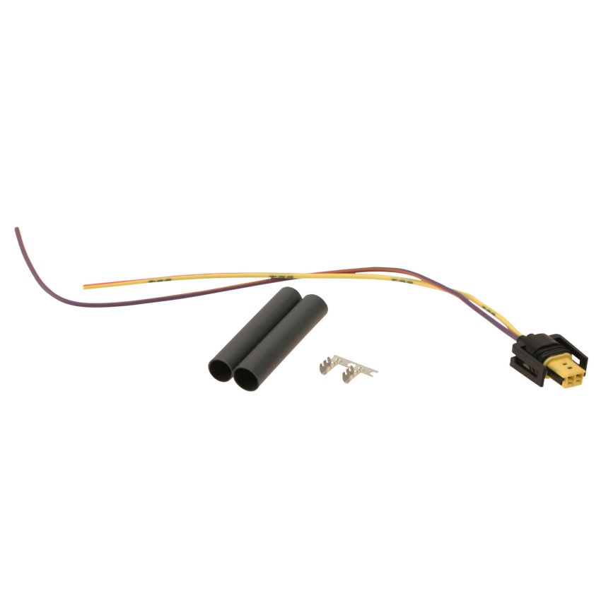 Genuine OEM Turbo Wastegate Conn. 6E7Z12A690DA