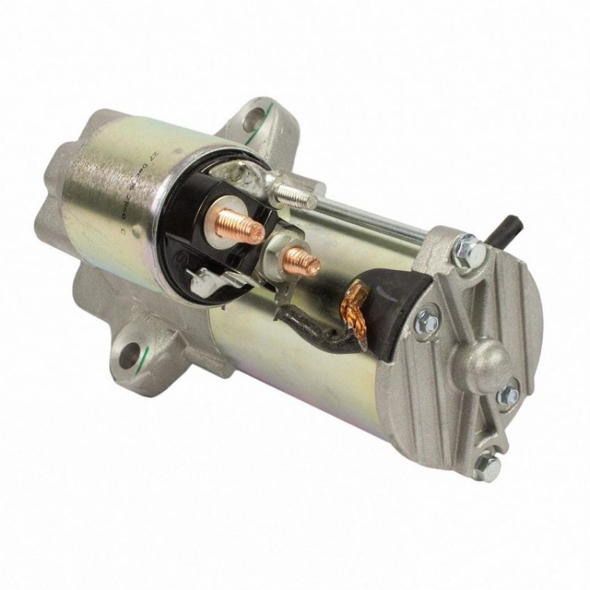 Genuine OEM 6G9Z11002L Starter