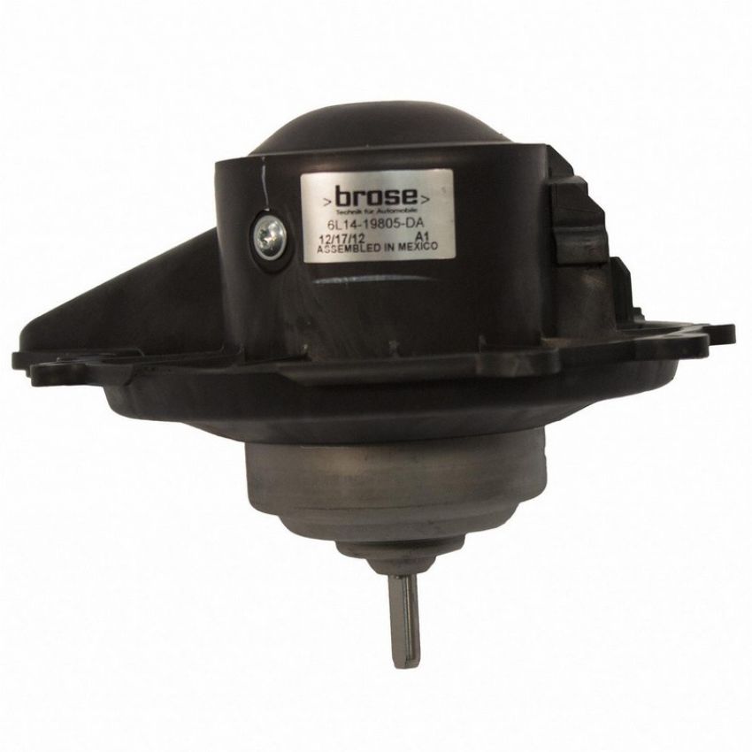 Genuine OEM 6L1Z19805A Blower Motor