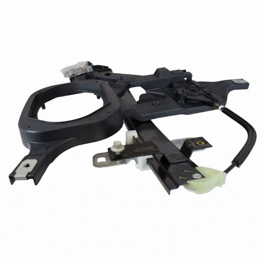Genuine OEM 6L1Z7827008AA Window Regulator and Power Window Motor