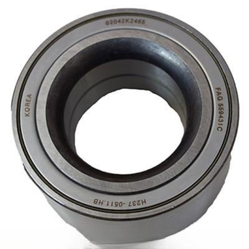 Genuine OEM 6L2Z1215A Wheel Bearing and Hub Assembly