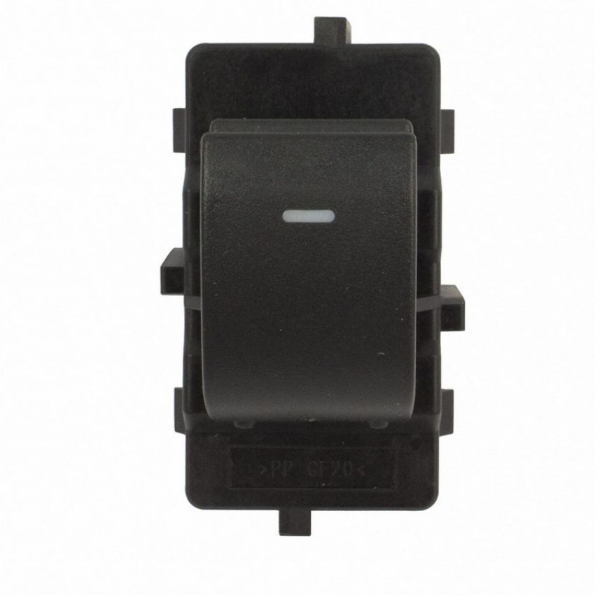 Genuine OEM 6L2Z14529AAA Power Window Switch