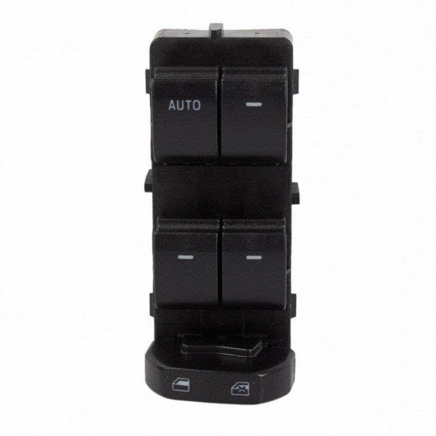 Genuine OEM 6L2Z14529BAA Power Window Switch