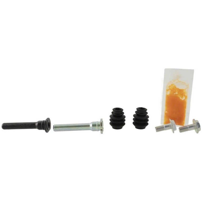 Genuine OEM 6L2Z2386A Brake Caliper Bolt and Pin