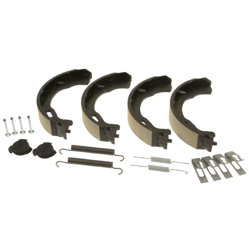 Genuine OEM Parking Brake Shoe 6L2Z2648A