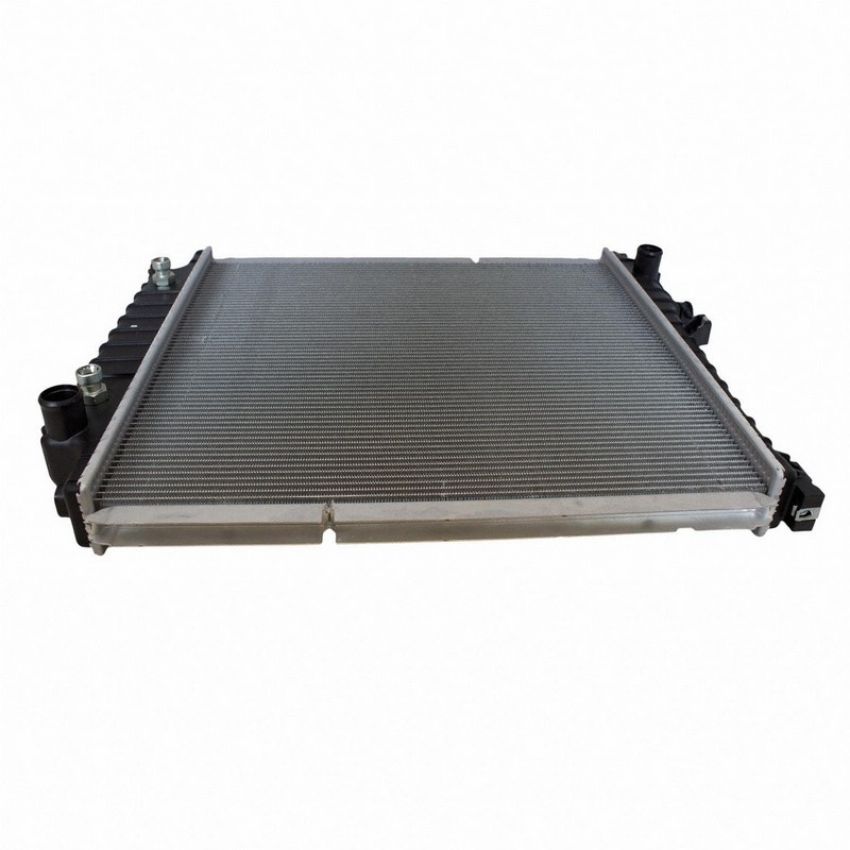 Genuine OEM 6L2Z8005AD Radiator