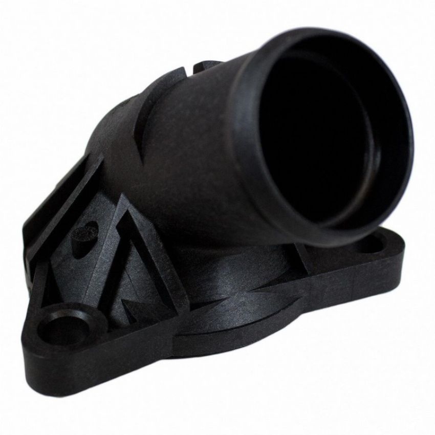 Genuine OEM 6L2Z8592FA Water Neck and Thermostat Housing