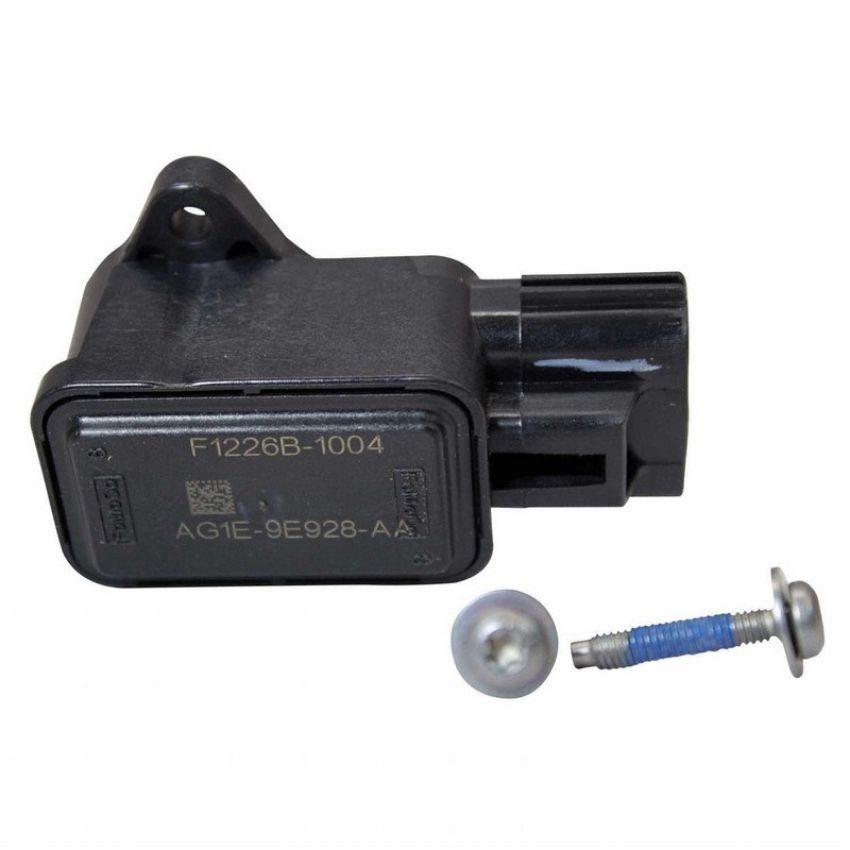 Genuine OEM 6L2Z9B989D Throttle Position Sensor