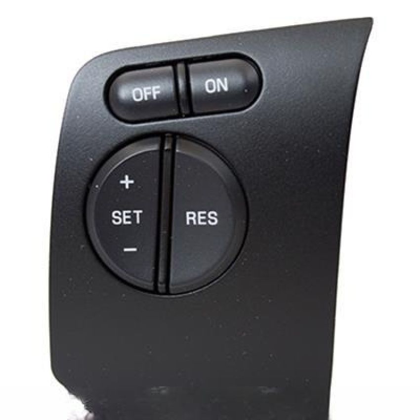 Genuine OEM 6L2Z9C888CAA Cruise Control Button