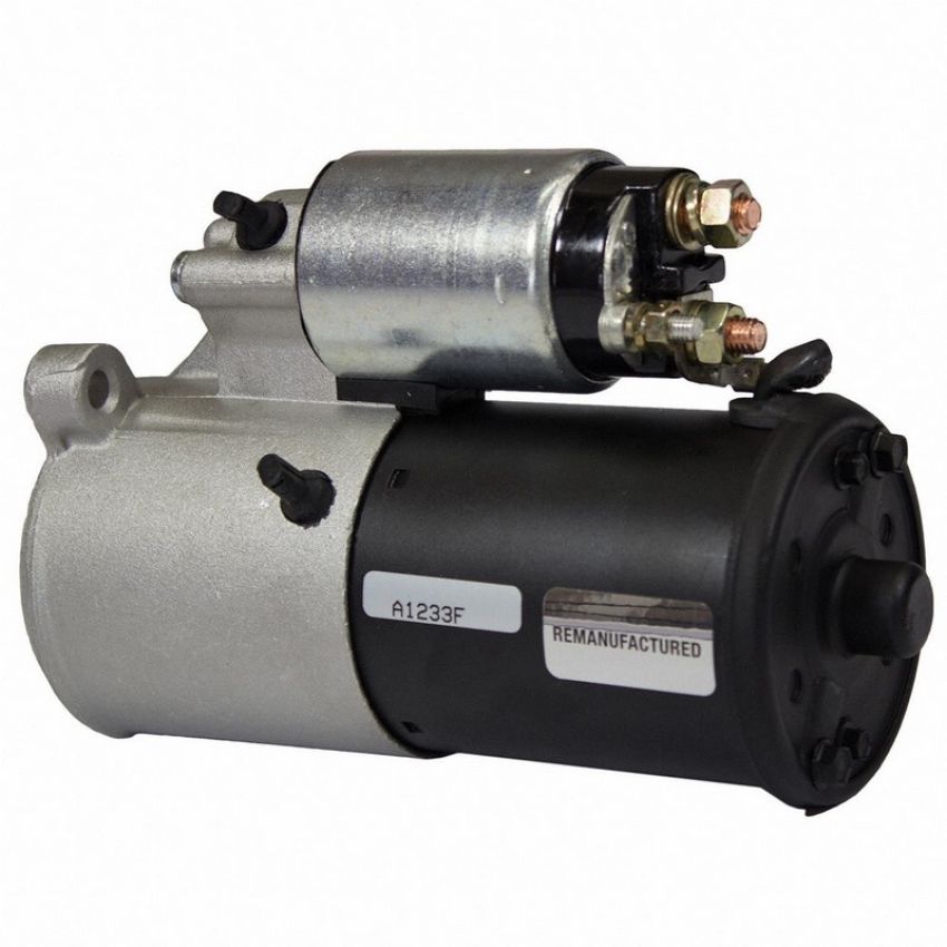Genuine OEM 6L3Z11V002CRM1 Starter