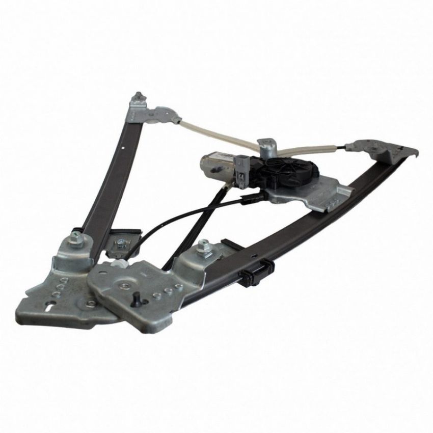 Genuine OEM 6L3Z1523201BA Window Regulator and Power Window Motor