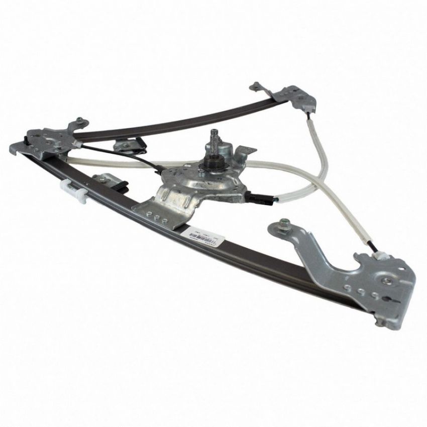 Genuine OEM 6L3Z1823201AA Window Regulator and Power Window Motor