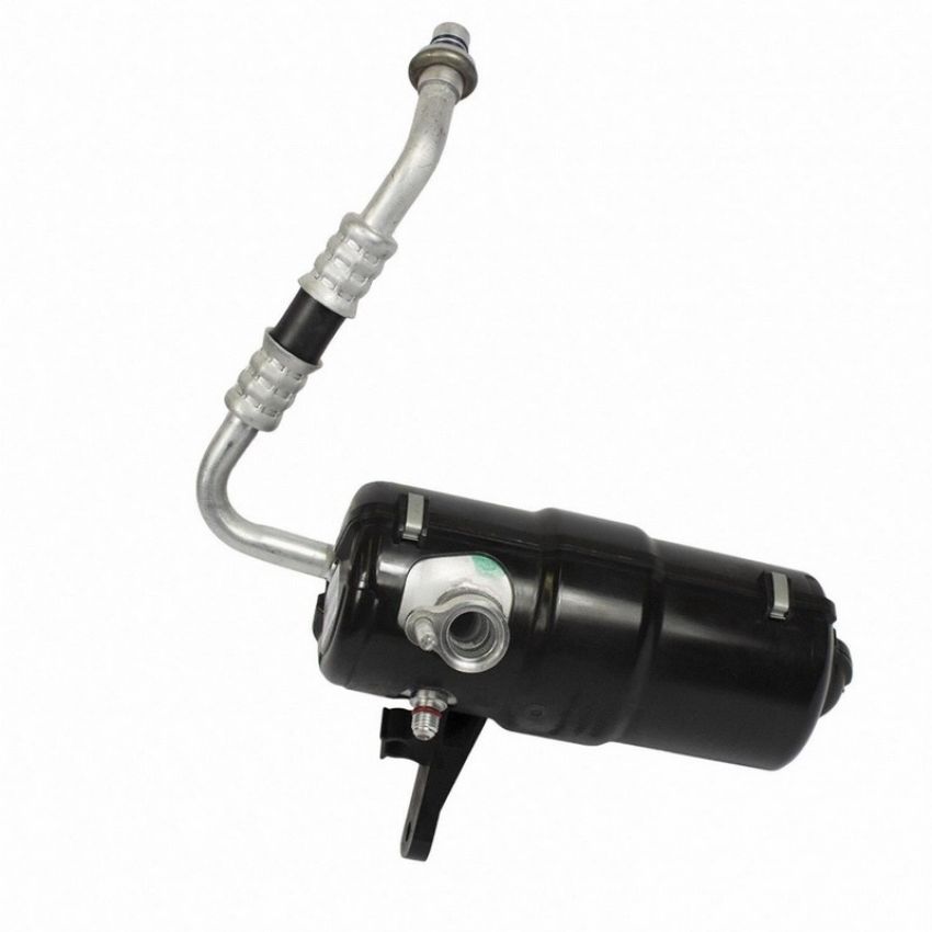 Genuine OEM 6L3Z19C836AB Air Conditioning Drier and Accumulator