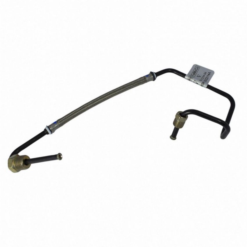 Genuine OEM 6L3Z2234B Brake Line, Direct Fit