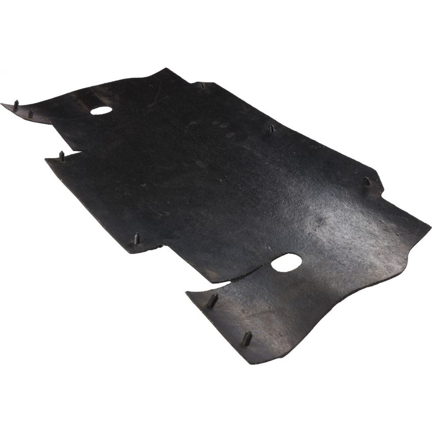 Genuine OEM Radiator Support Air Deflector 6L3Z8327A