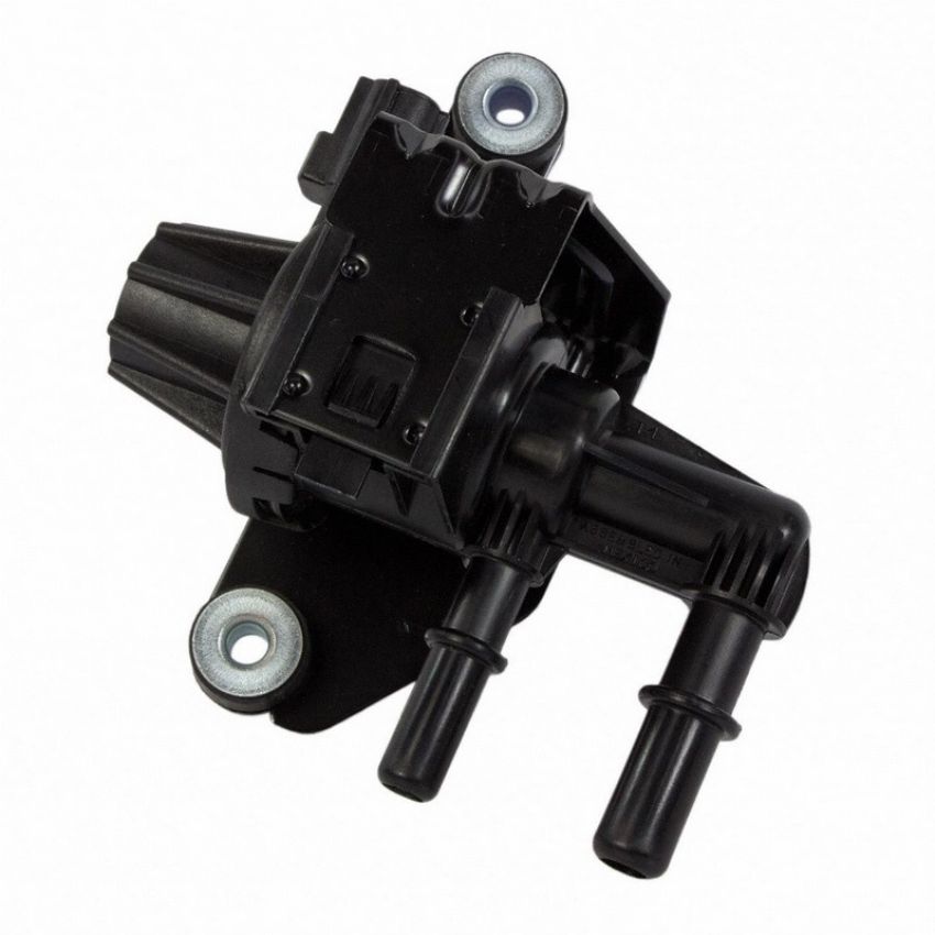 Genuine OEM 6L3Z9C915A Fuel Vapor Canister Component