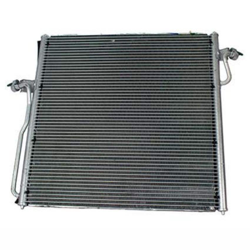 Genuine OEM 6L5Z19712CB Air Conditioning Condenser