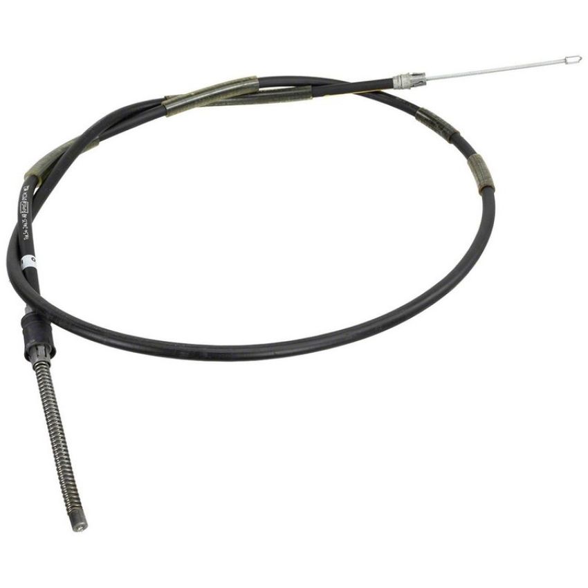 Genuine OEM 6L5Z2A635AAA Parking Brake Cable