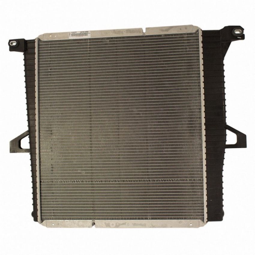 Genuine OEM 6L5Z8005AA Radiator