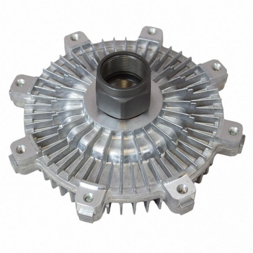 Genuine OEM 6L5Z8A616CA Fan Clutch