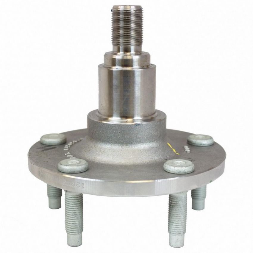 Genuine OEM 6L8Z1109AA Wheel Bearing and Hub Assembly