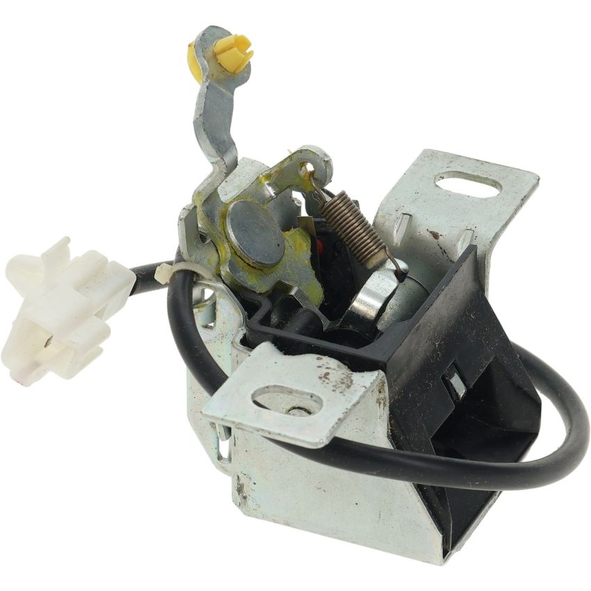 Genuine OEM 6L8Z7840860AA Trunk Lock Actuator Solenoid