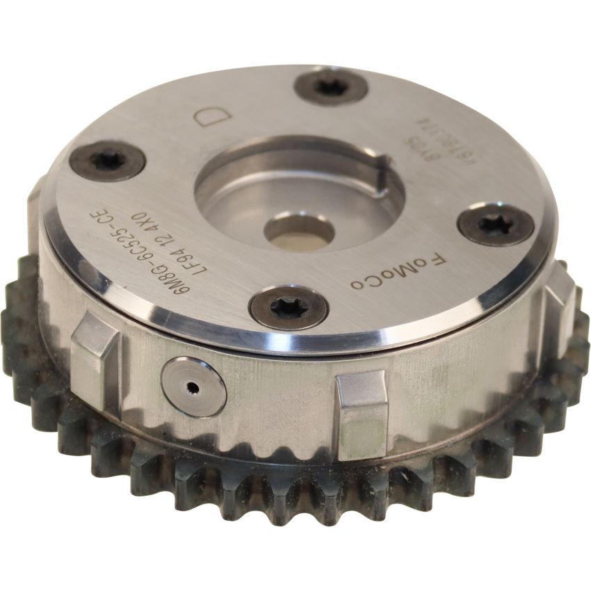 Genuine OEM Camshaft Gear 6M8Z6C525D