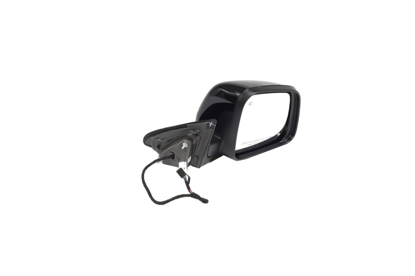 Genuine OEM 6QR50KXJAB Door Mirror