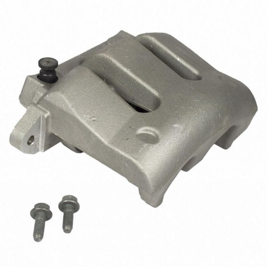 Genuine OEM 6R3Z2B121AA Brake Caliper