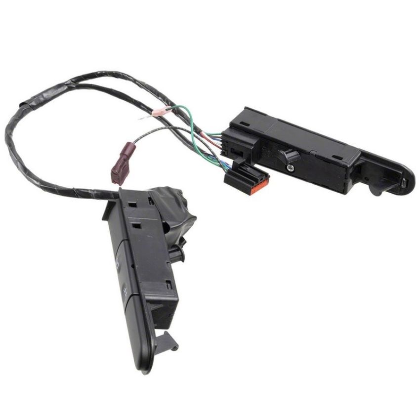 Genuine OEM 6R3Z9C888AA Cruise Control Button