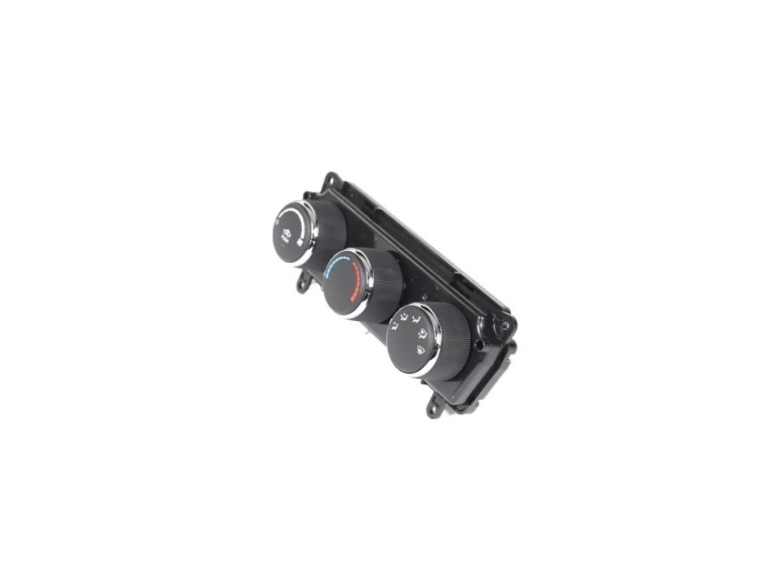 Genuine OEM 6RK12DX9AB CONTROL, Heater