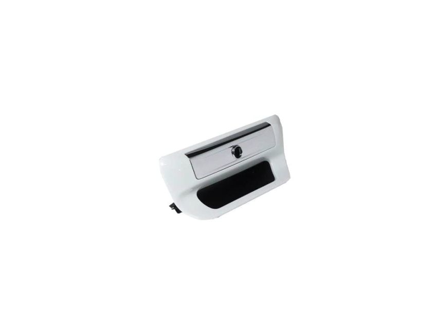 Genuine OEM 6RN811W7AA HANDLE TAILGATE