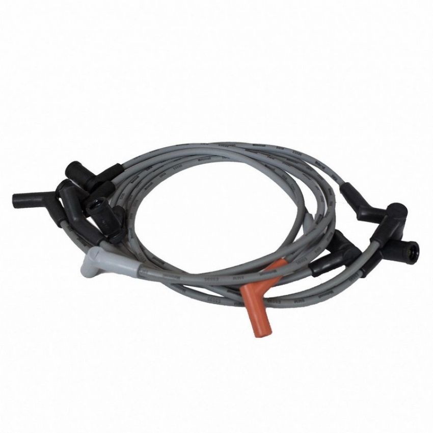 Genuine OEM 6U7Z12259A Spark Plug Wire Set