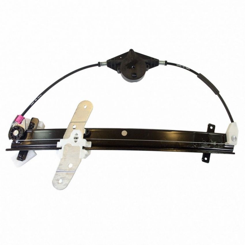 Genuine OEM 6W7Z5423208AA Window Regulator and Power Window Motor