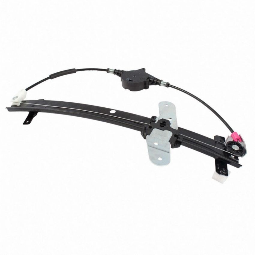 Genuine OEM 6W7Z5423209AA Window Regulator and Power Window Motor