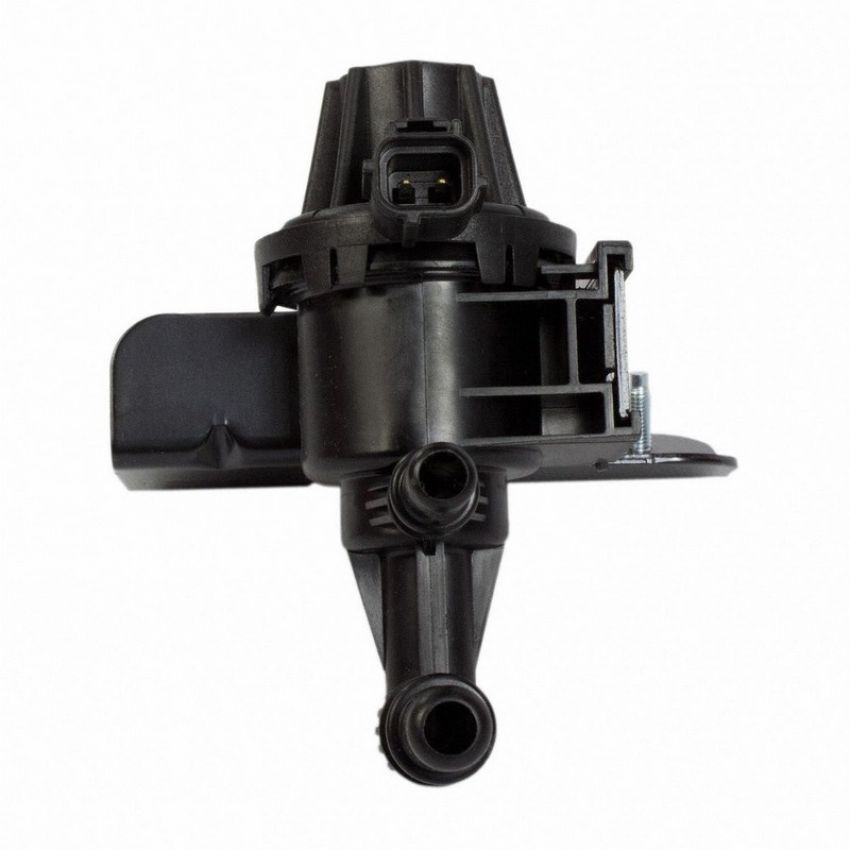 Genuine OEM 6W7Z9C915A Fuel Vapor Canister Component