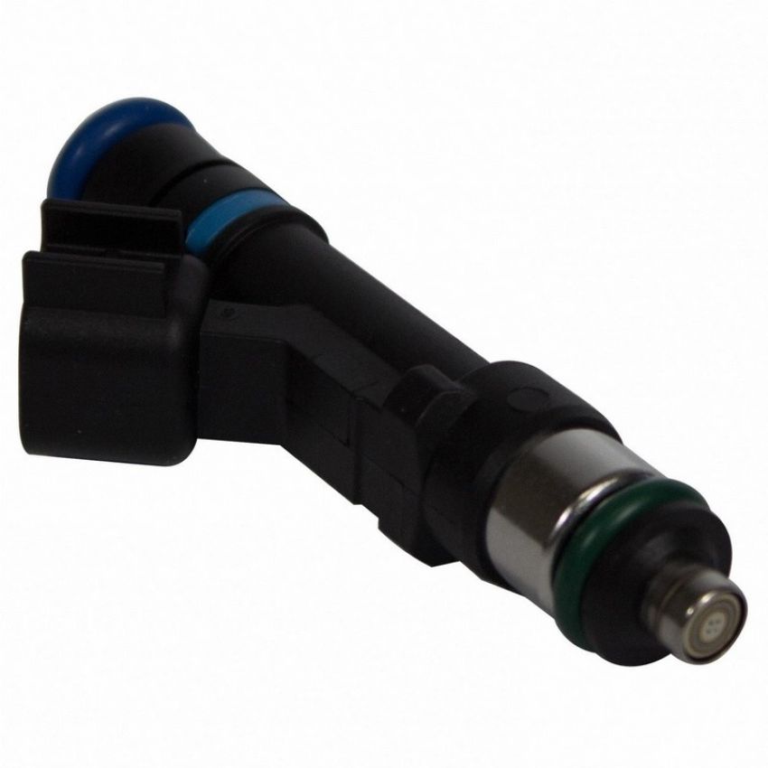 Genuine OEM 6W7Z9F593AA Fuel Injector