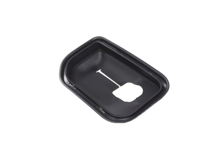 Genuine OEM 6XG97GXHAA Bumper Extension Cap