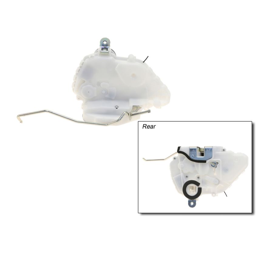 Genuine OEM Door Lock Actuator Motor 72110SVAA14