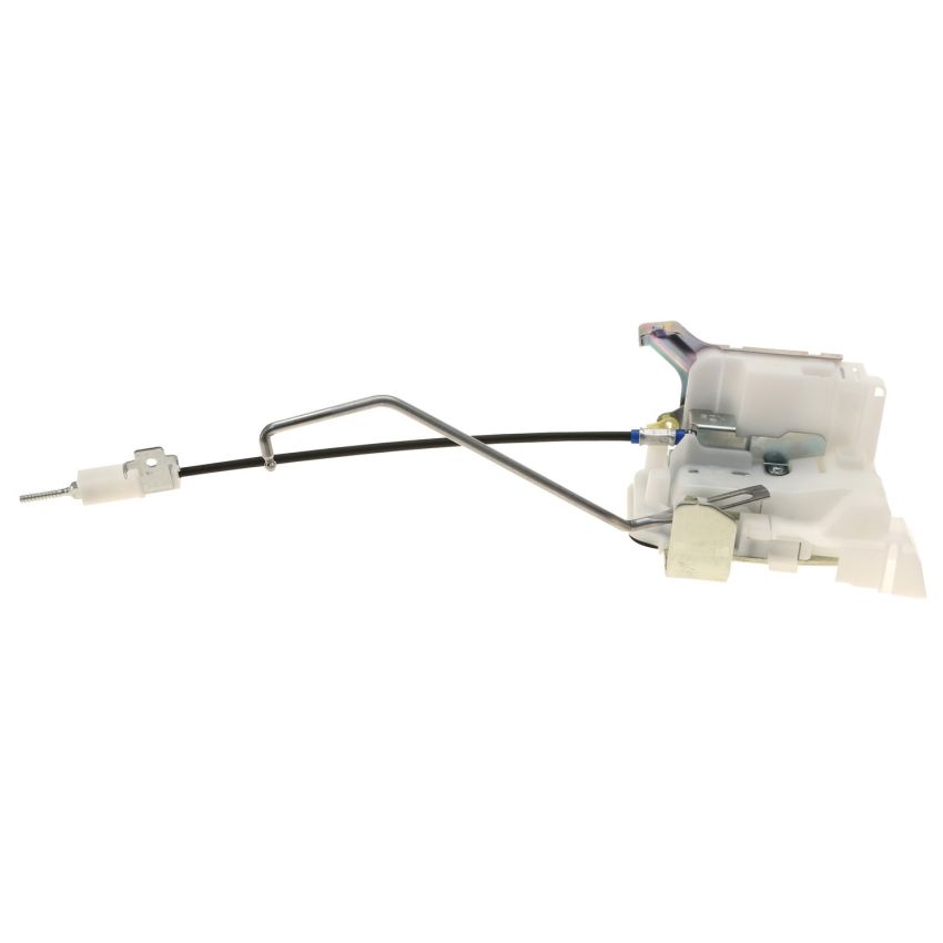 Genuine OEM Door Latch Assembly 72112SHJA02