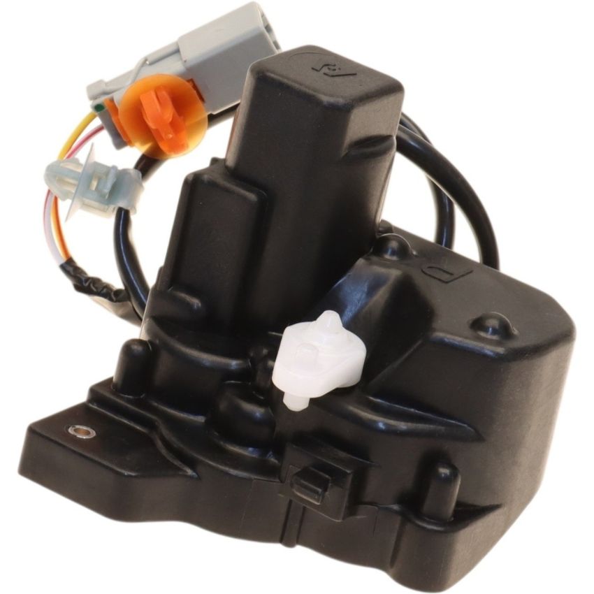 Genuine OEM Door Lock Actuator 72115SR3J11