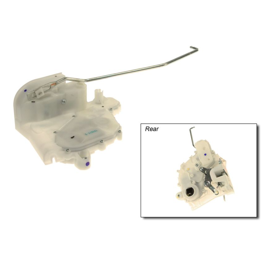 Genuine OEM Door Lock Assembly 72150SWAA01