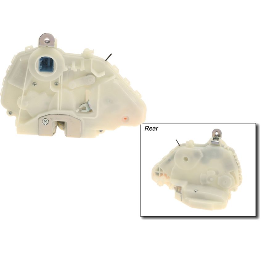Genuine OEM 72150SZAA02 Door Lock Actuator Motor